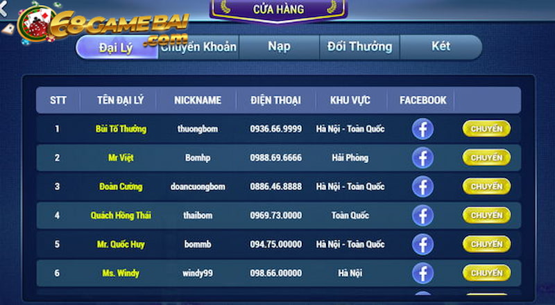 Bomtan win là gì? Review chi tiết từ A đến Z về Bomtan win 7 Rút tiền từ Bomtan Win
