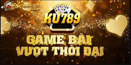Đánh giá cổng game Ku789
