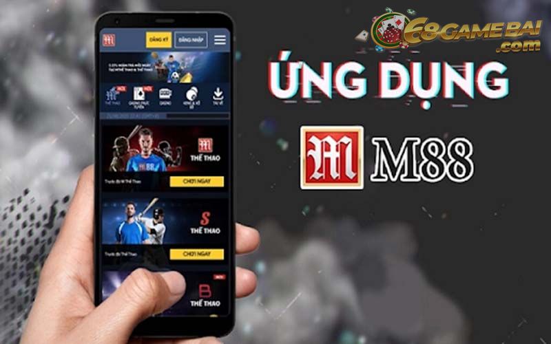 M88 - Link vào nhà cái M88 bằng điện thoại mới nhất 14 Hướng dẫn tải M88 hệ điều hành Android