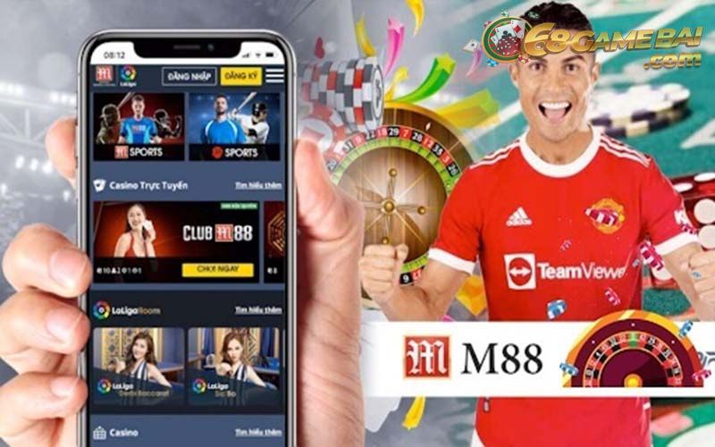M88 - Link vào nhà cái M88 bằng điện thoại mới nhất 15 Cách tải game qua hệ điều hành IOS