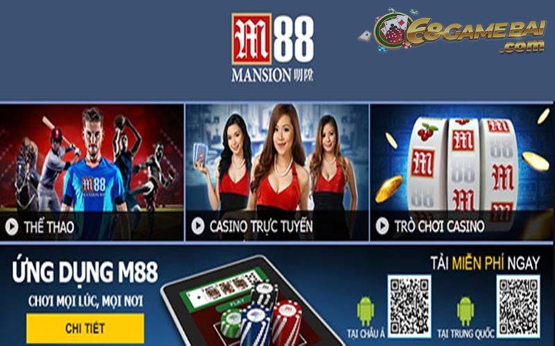 M88 - Link vào nhà cái M88 bằng điện thoại mới nhất 25 Những thông tin đồn thổi về nhà cái bị bắt