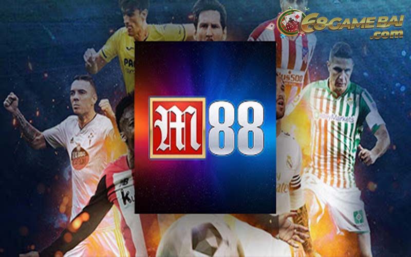 M88 - Link vào nhà cái M88 bằng điện thoại mới nhất 26 Thông tin về nhà cái M88 bị sập trên thị trường cá cược