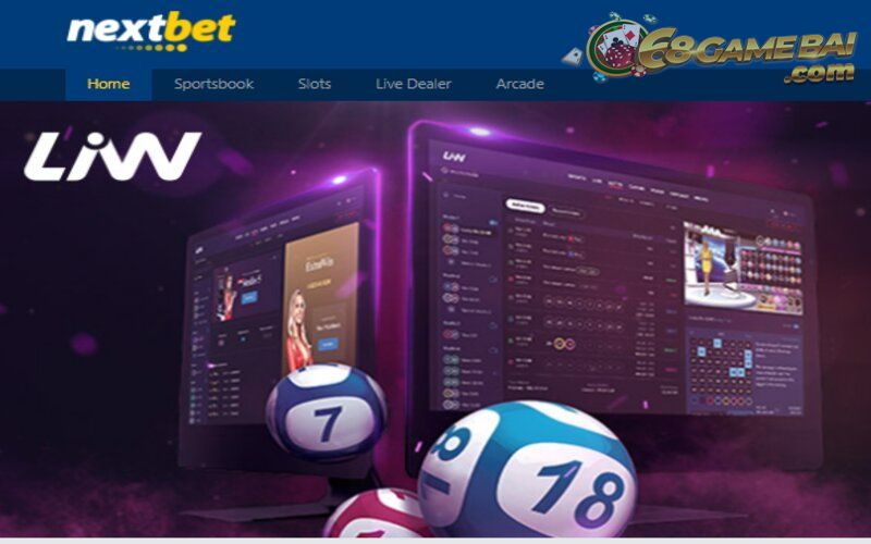 Link vào Nextbet – Sàn cá cược online uy tín số 1 Việt Nam 5 Nextbet – nhược điểm của nhà cái