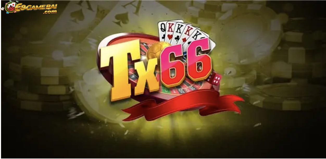 TX66 Club - Tìm hiểu về thiên đường cờ bạc tài xỉu 66 club 2 Cổng game TX66 Club có rất nhiều ưu điểm nổi bật thu hút các game thủ