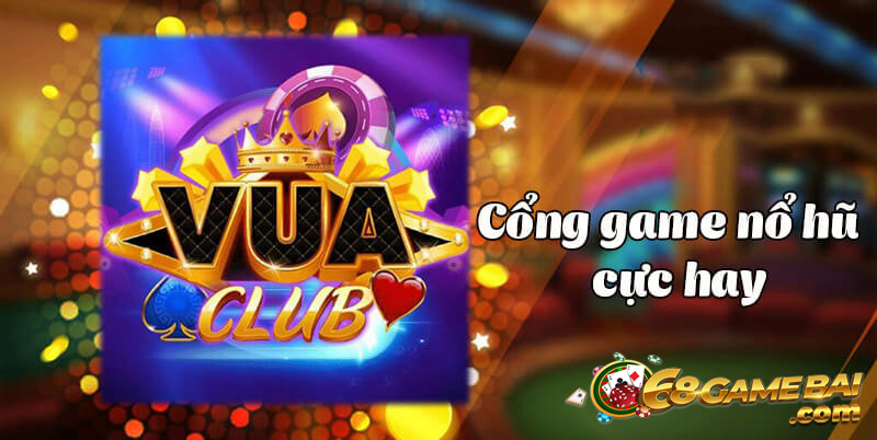 Tải Vuahu Club cực nhanh - Link tải chính thức update 2022 3 Kho game cá cược đồ sộ, hấp dẫn