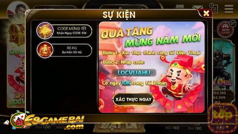 Tải Vuahu Club cực nhanh - Link tải chính thức update 2022 4 Khuyến mãi siêu hấp dẫn từ Vuahu club