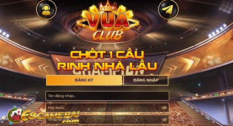 Tải Vuahu Club cực nhanh - Link tải chính thức update 2022 7 Đăng ký vào Vuahu Club nhanh chóng