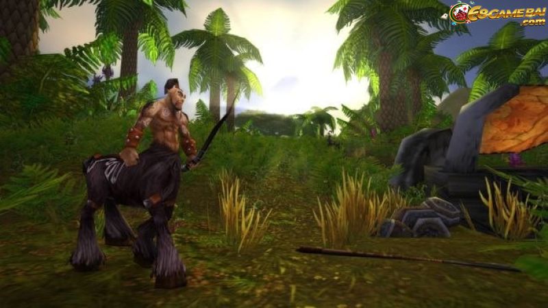 World Warcraft là gì? Luật chơi cơ bản tại 68 game bài 5 Hướng dẫn chơi World Warcraft tại 68gamebai