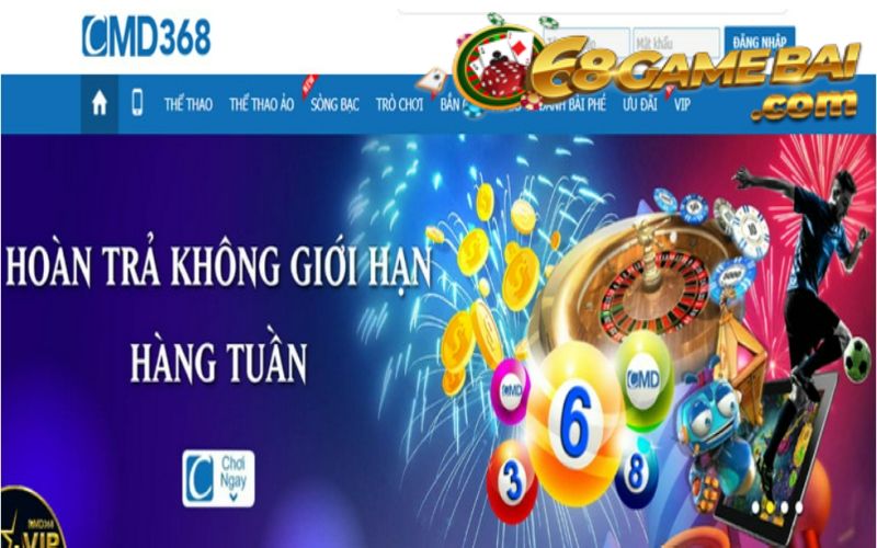 Ưu đãi hoàn tiền phong phú