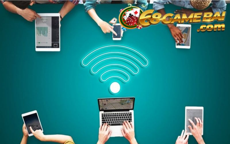 Hầu hết ai cũng có thể tham gia cá cược tại CMD368