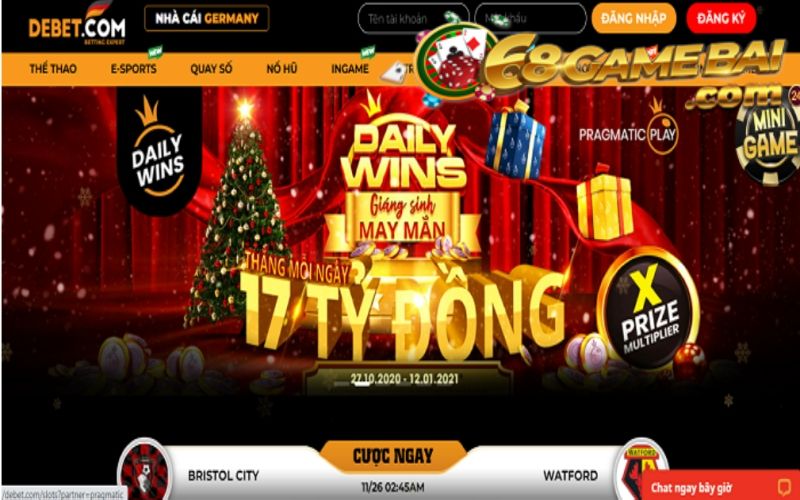 Lưu lại số Number game của nhân viên CSKH góc trên bên phải nhà cái