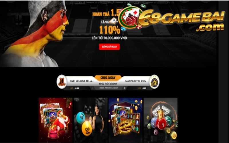 Chọn đúng link tham gia để nhận các phần thưởng và hoàn trả hạn mức cao