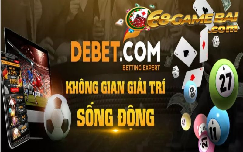 Debet xây dựng uy tín lâu dài