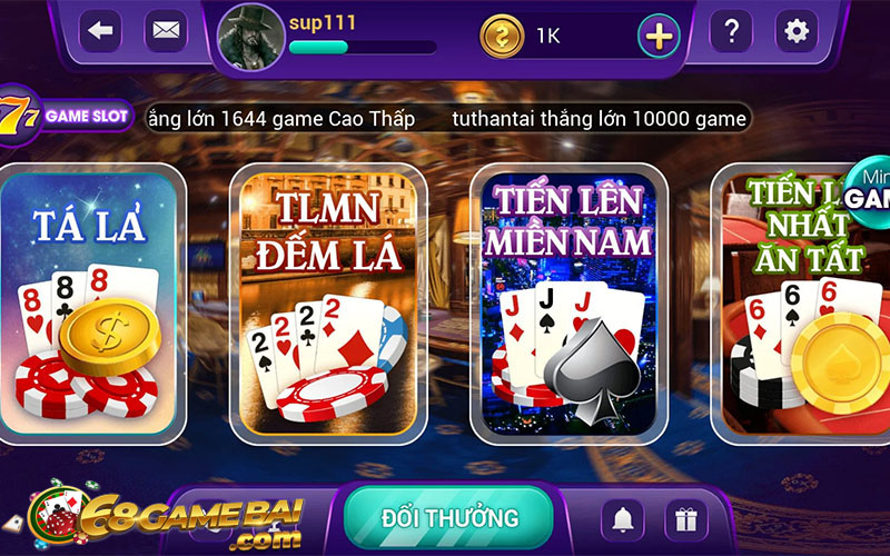 Cổng game hàng đầu V68