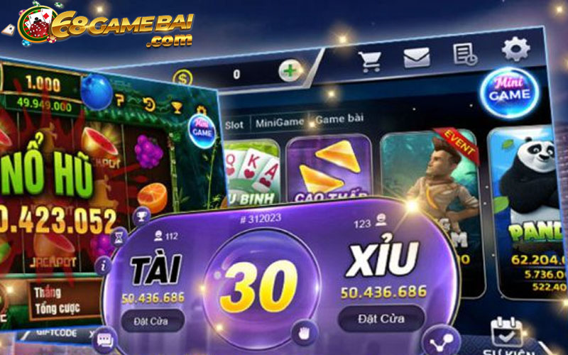 Yếu tố hình ảnh và âm thanh hoàn hảo giúp V68 vượt trội hơn