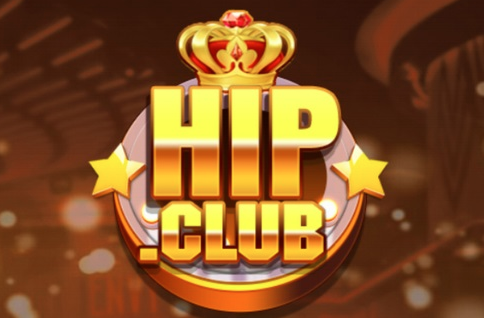 Cổng game trực tuyến Hip Club