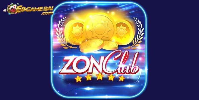 Vương quốc Zon Club Game Đổi Xu Tiền Thật Mới Nhất 2022 1 Giới thiệu về Zon Club