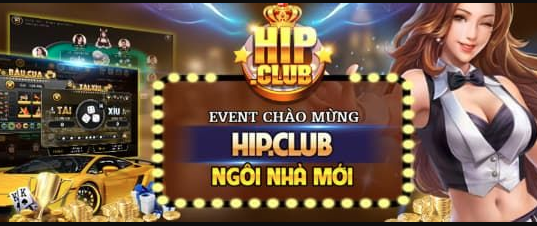 Ưu điểm của cổng game Hip Club