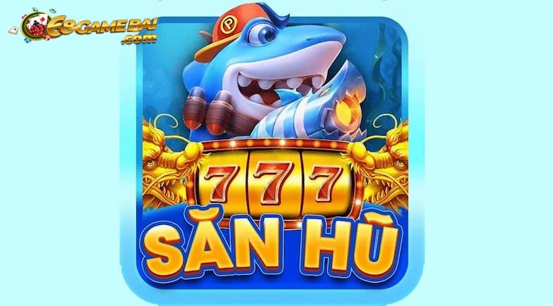 Săn hũ 777 - Game Sanhu77 đỉnh cao game bài 2022 thế hệ mới 1 Giới thiệu săn hũ 777