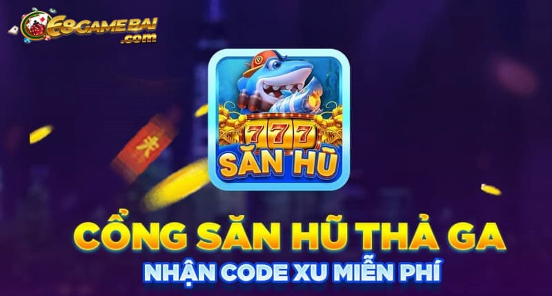 Săn hũ 777 - Game Sanhu77 đỉnh cao game bài 2022 thế hệ mới 3 Có khuyến mãi hấp dẫn mỗi ngày - Nhận code