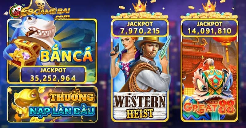 Săn hũ 777 - Game Sanhu77 đỉnh cao game bài 2022 thế hệ mới 5 Cướp biển