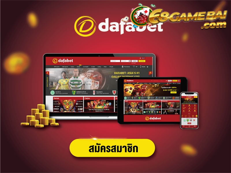 Dafabet - Link vào các cược Dafabet không bị chặn mới nhất 2 Tổng quan về nhà cái Dafabet
