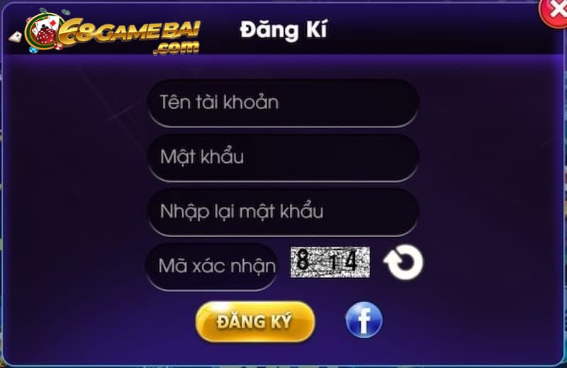 Vua Club – Vua nổ hũ lên sàn khuấy động thị trường số 1 6 Hướng dẫn anh em kích hoạt tài khoản Vua club