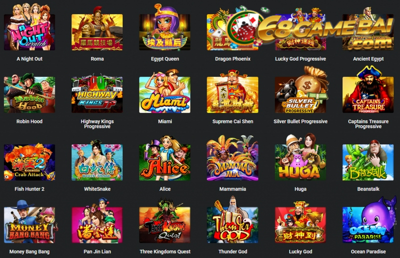 Dafabet - Link vào các cược Dafabet không bị chặn mới nhất 21 Chiến Slot nổ hủ tại Dafabet