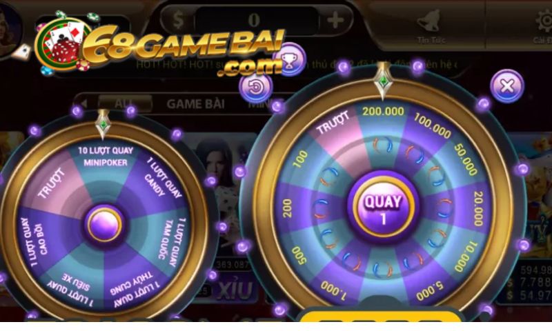 Lộc 88 Club - Tải game Loc88club Cổng game đổi thưởng giải trí 4 Game slot vui nhộn dành cho người chơi