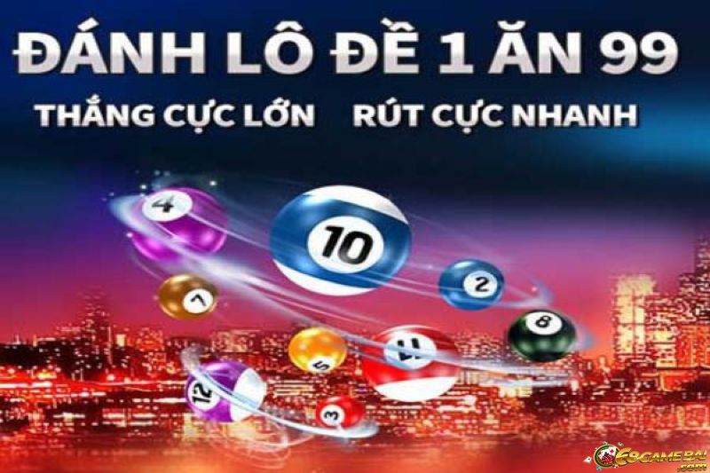 Lô đề tại 68 game bài có uy tín, dễ đoán hay không? 1 Thông tin cần biết về lô đề 68gamebai