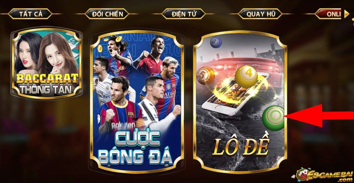 Lô đề tại 68 game bài có uy tín, dễ đoán hay không? 2 Những cách chơi lô đề tại 68gamebai hiệu quả nhất