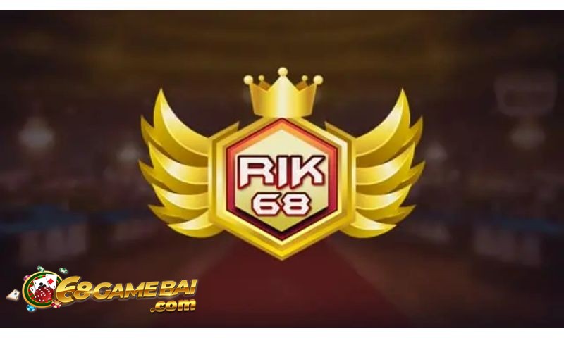 Cổng game Rik68 Club