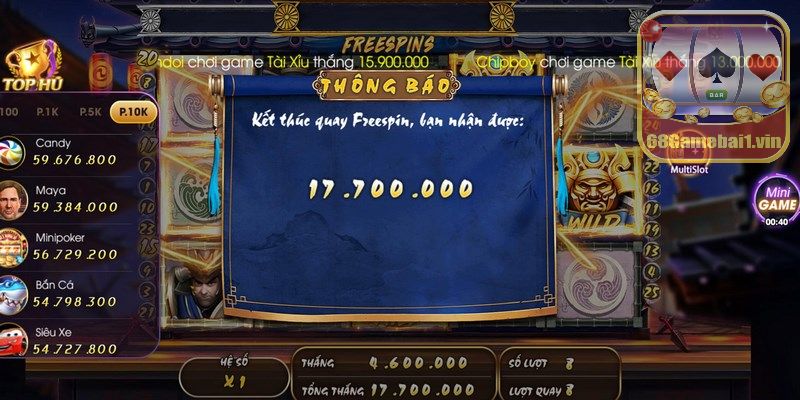 Sam86 – Review đánh giá ông vua game bài số 1 tại thị trường Việt Nam 4 Hướng dẫn tải Sam86 về máy nhanh gọn cực chi tiết