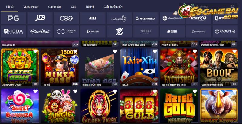 7ball - Tựa game bắn cá thú vị và đơn giản dễ chơi