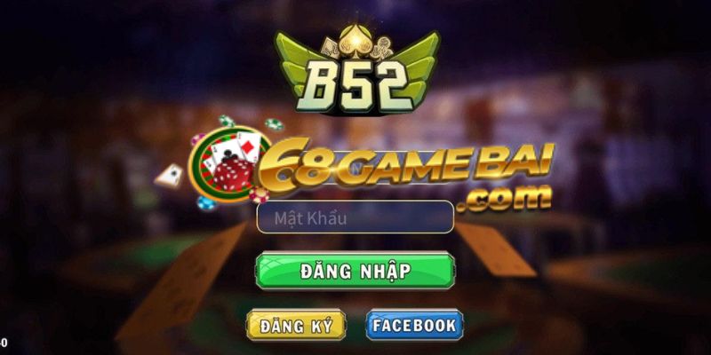 Cập Nhật Đường Link Đăng Ký B52 Siêu Mượt Cho Dân Chơi 2 Hướng dẫn đăng ký B52 chi tiết và đơn giản
