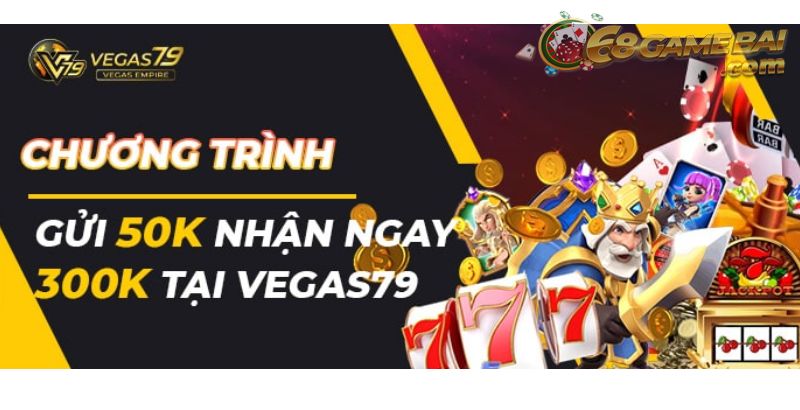 Nhà Cái Vegas79 - Liệu có phải sân chơi số 1 hiện nay? 11 Vegas79 - Nhà cái được người chơi tin cậy nhất