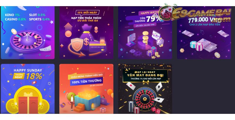 Nhà Cái Vegas79 - Liệu có phải sân chơi số 1 hiện nay? 18 Nạp tiền dễ dàng tại Vegas79