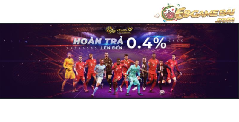 Nhà Cái Vegas79 - Liệu có phải sân chơi số 1 hiện nay? 23 Vegas79 - Độ uy tín 100%