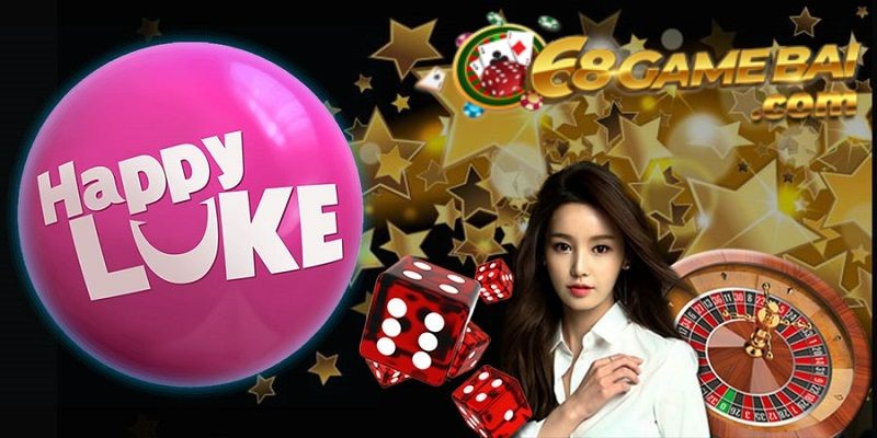 Đôi nét nổi bật về nhà cái HappyLuke