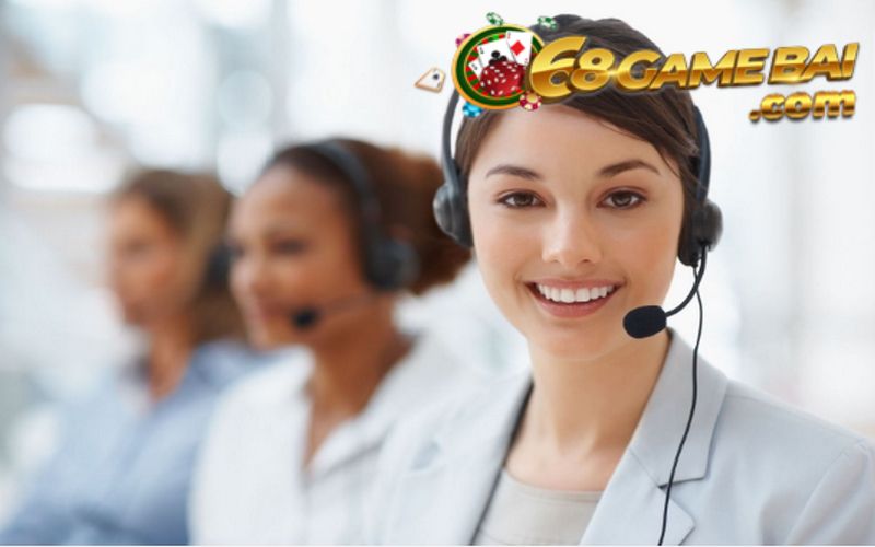 Hệ thống chăm sóc khách hàng tận tình và chu đáo của VN88
