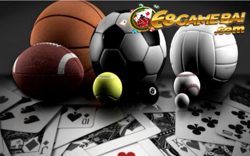 Cá cược thể thao đầy hấp dẫn chỉ có tại VN88