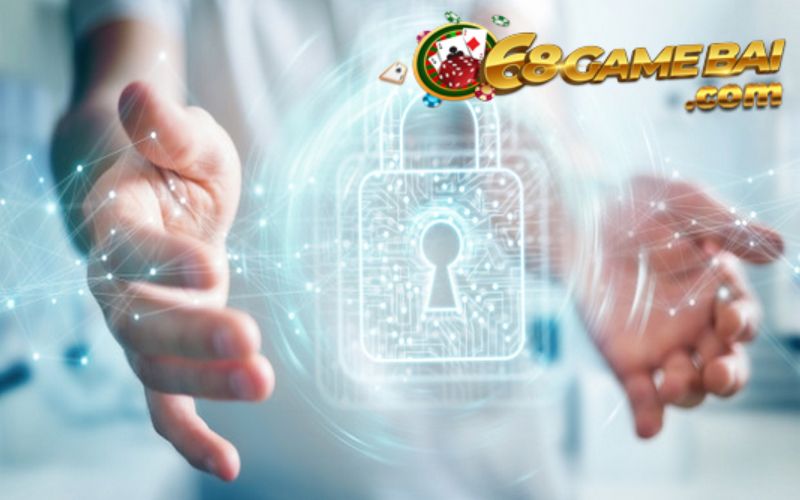 VN88 đảm bảo bảo mật mọi thông tin của khách hàng