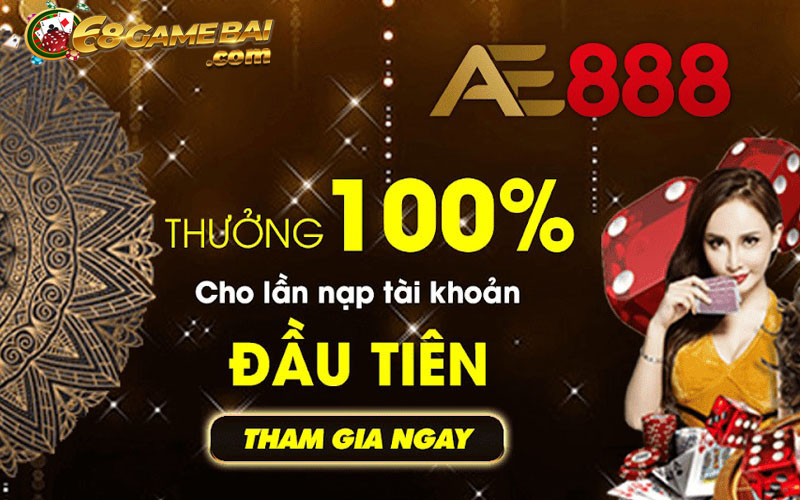 Thành viên VIP luôn nhận được nhiều quà đến từ AE888