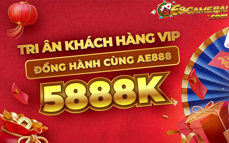 Người chơi luôn có cơ hội nhận được tiền từ AE888 khi tham gia chơi