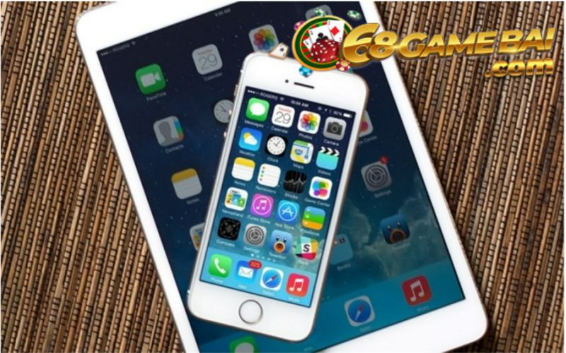 Tải app Happyluke về điện thoại IOS
