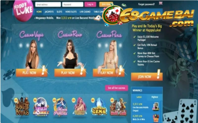 Bị cưỡng ép out khỏi ván cược quay trở về màn hình chính là dấu hiệu của tài khoản bị khóa