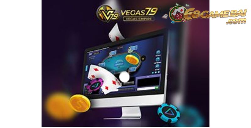 Nhà Cái Vegas79 - Liệu có phải sân chơi số 1 hiện nay? 2 Tổng quan về Vegas79