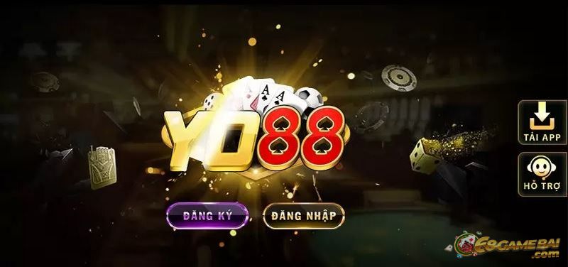 Bật mí những chương trình khuyến mãi/giftcode Yo88 hấp dẫn 2022 2 Cong-game-Yo88-da-duoc-dam-bao-uy-tin