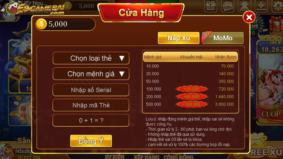 Hướng Dẫn Rút Tiền Xu Vàng 777 Chuẩn Nhất Cho Anh Em Tân Thủ 3 Kham-pha-chi-tiet-cac-buoc-thao-tac-rut-tien-xu-vang-777-co-ban