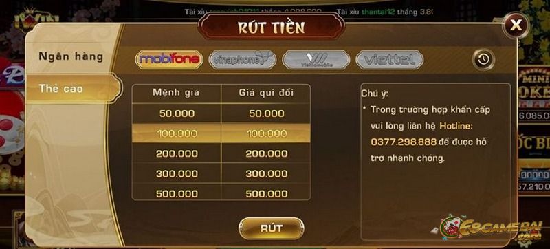 Bật mí những chương trình khuyến mãi/giftcode Yo88 hấp dẫn 2022 4 Nap-tien-lan-dau-tien-yo88-de-nhan-uu-dai-khung